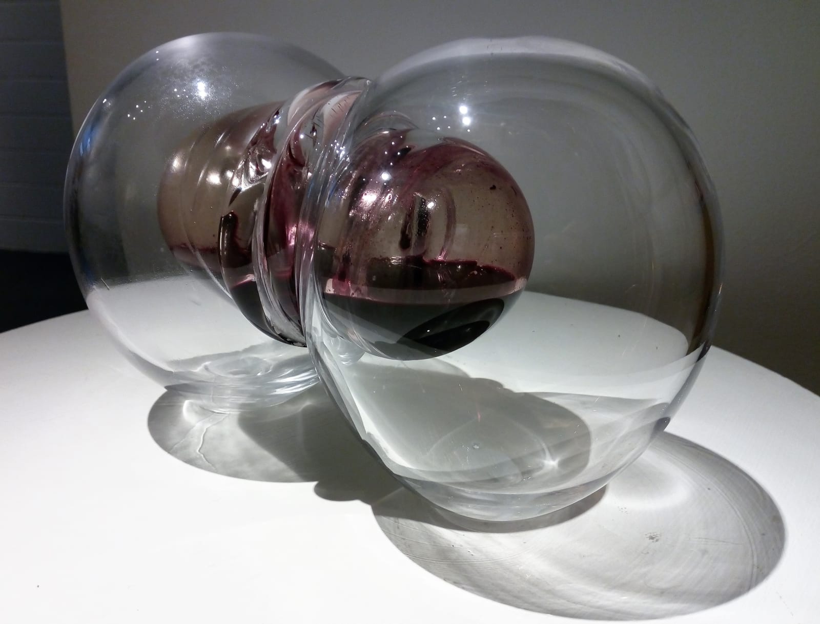 Rhine Bernardino, Regla - 01/17, 2017