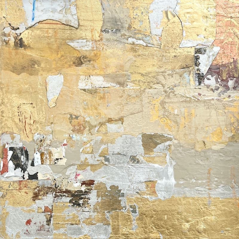 Takefumi Hori, Untitled No XXXV