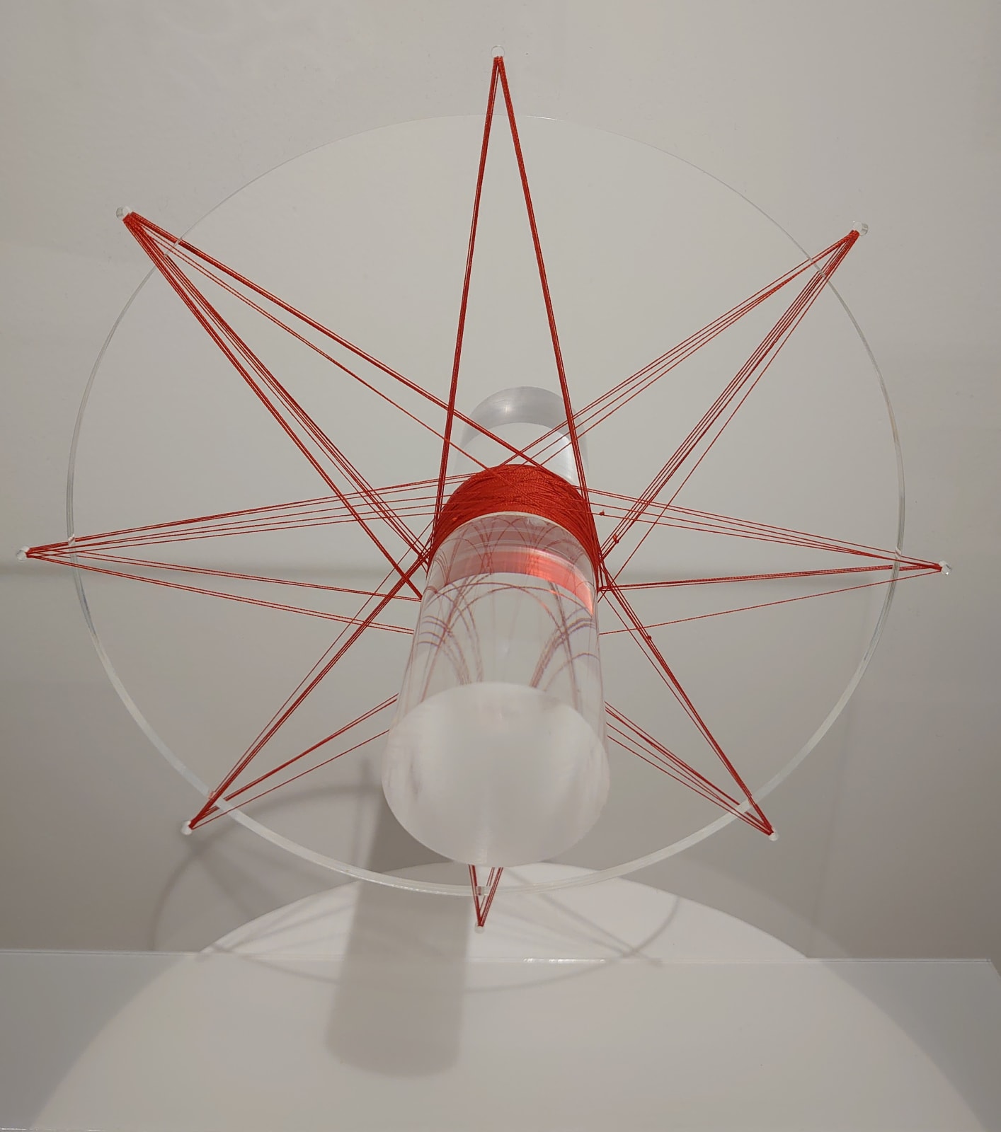 Karen Tronel, Untitled, 2023