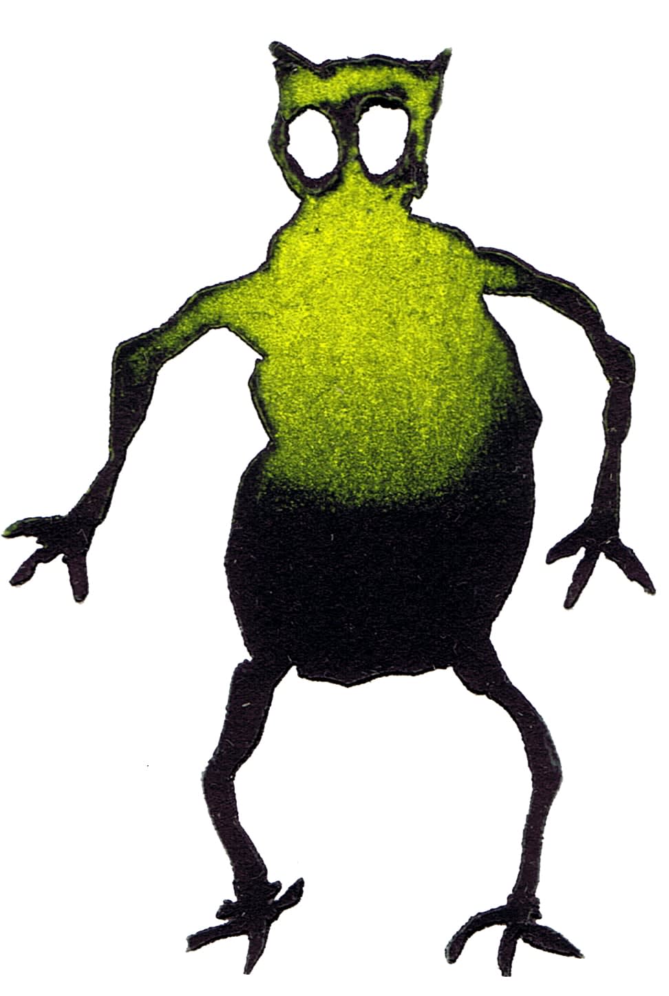 Kent Karlsson, Spasm, 2014