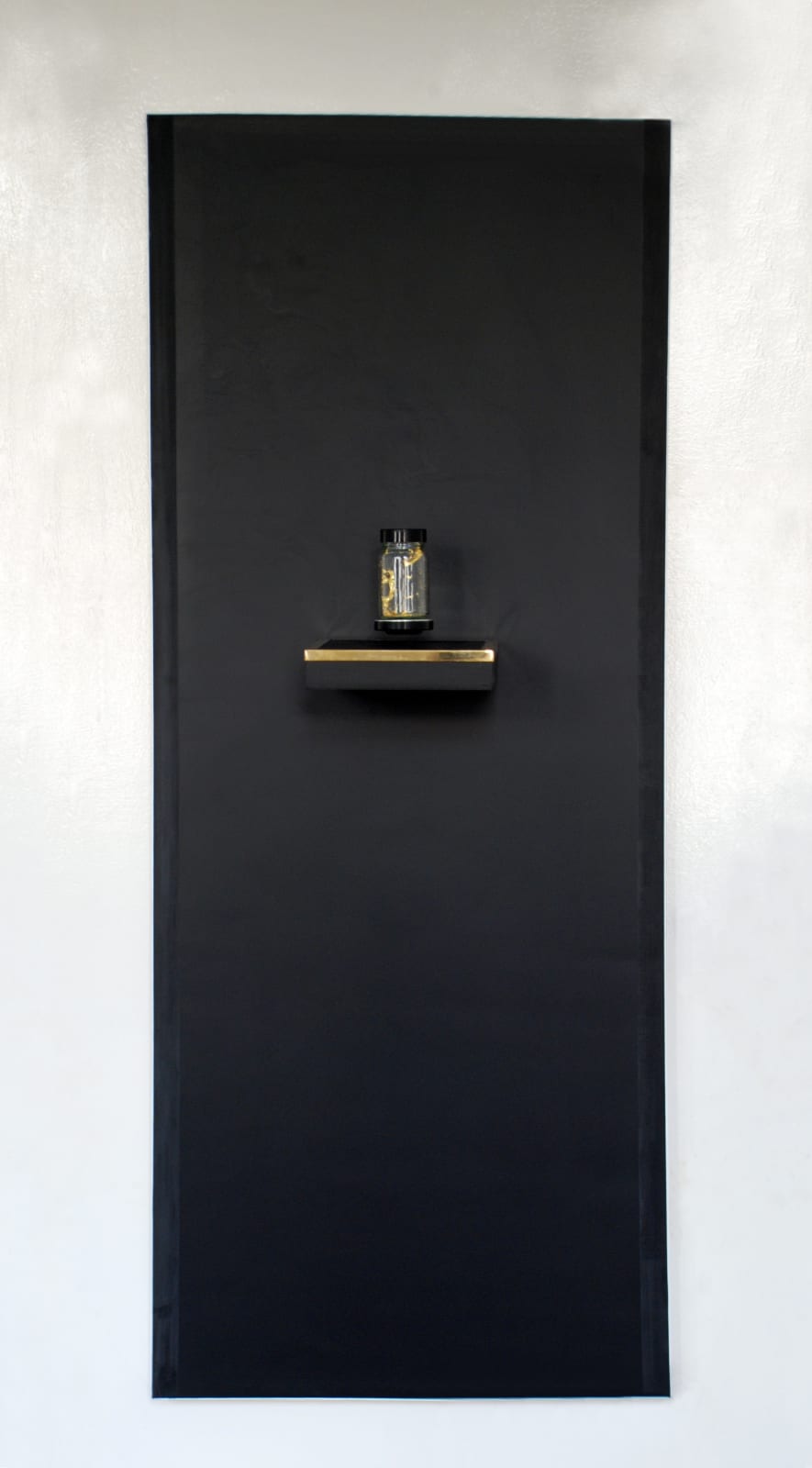 Nicole Wassall, Remembrance, 2017