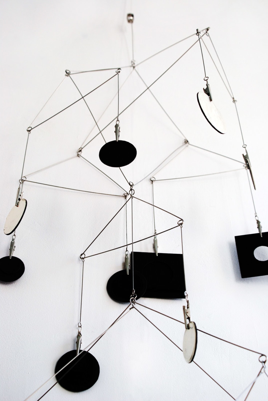 Nicole Wassall, It's not as Superficial as It Looks, 2019