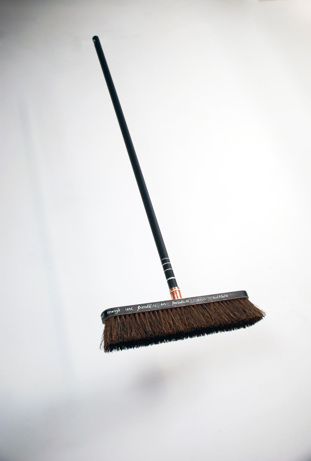 Nicole Wassall, Channelling Baroness von DaDa Part I, 2017