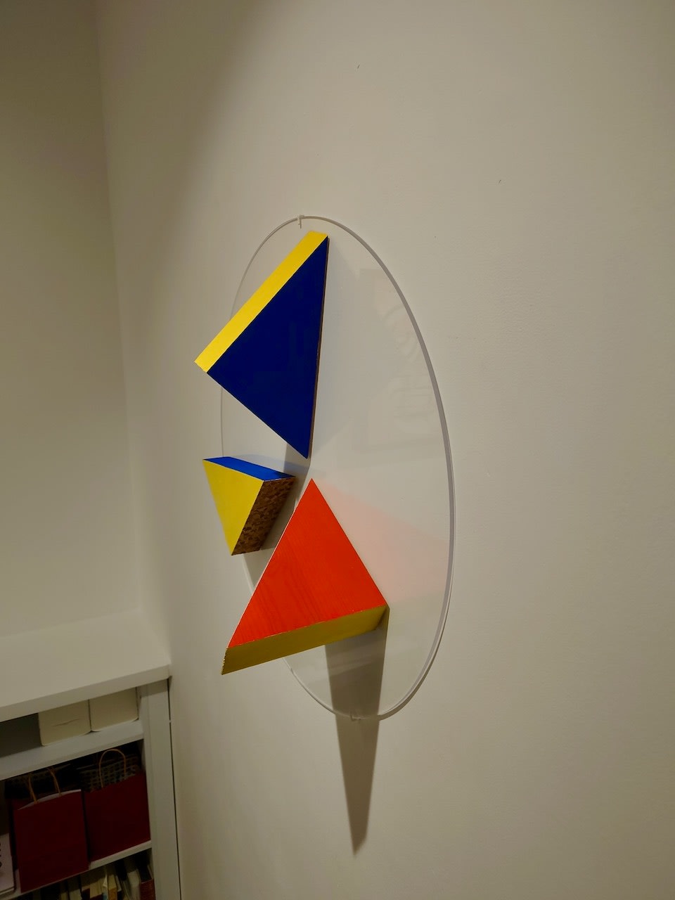 Karen Tronel, Untitled, 2023