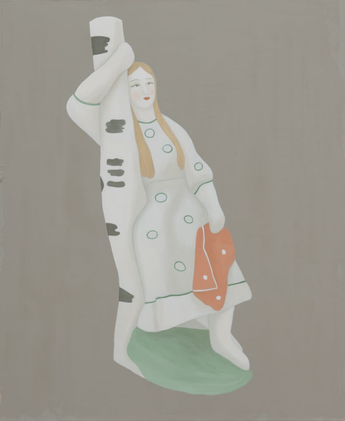 Rebecca Burkhalter, Miss Finland