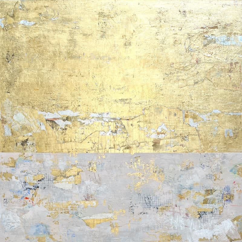 Takefumi Hori, Gold and Colour CXIX