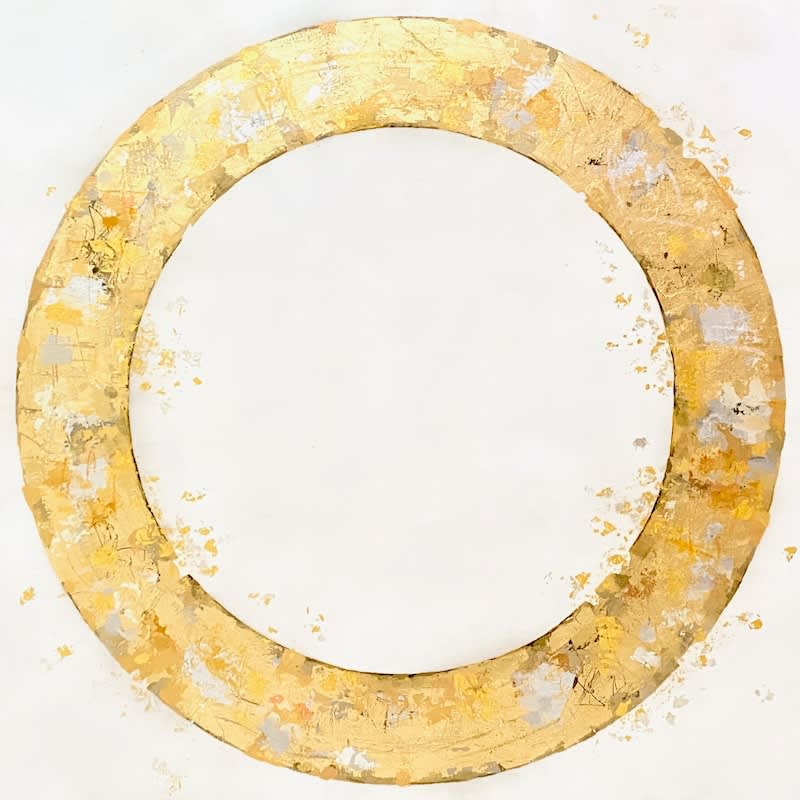 Takefumi Hori, Circle CLXIV