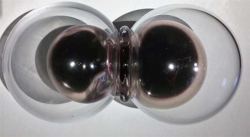 Rhine Bernardino, Regla - 12/16, 2016