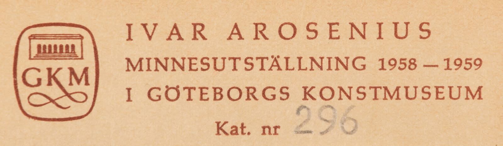 Ivar Arosenius, Eva with red hairband (Lillan med rött hårband), 1908