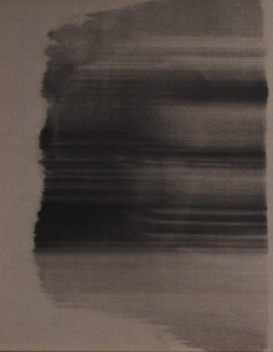 Sam Burford, Ingrid - Urania , 2017