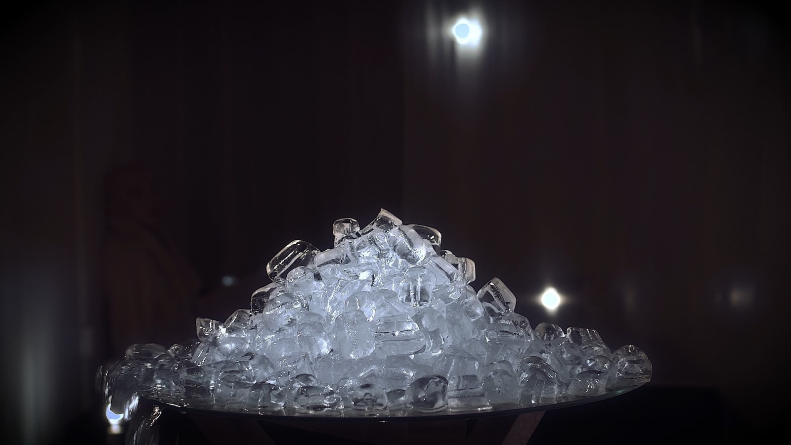 Stuart Laws, Lapsed, 2019