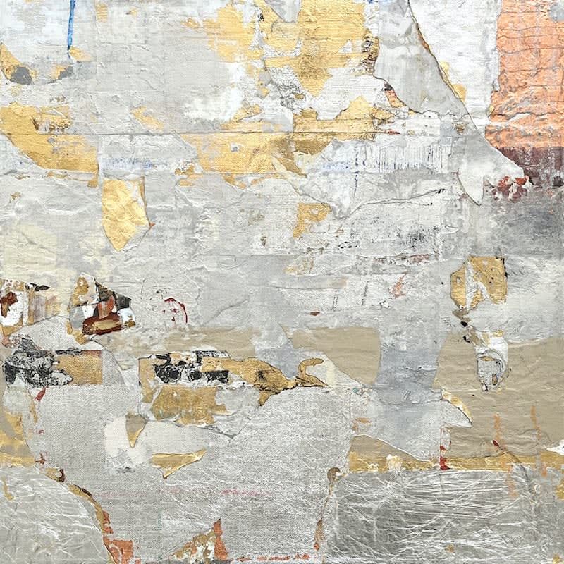 Takefumi Hori, Untitled No XXXVI