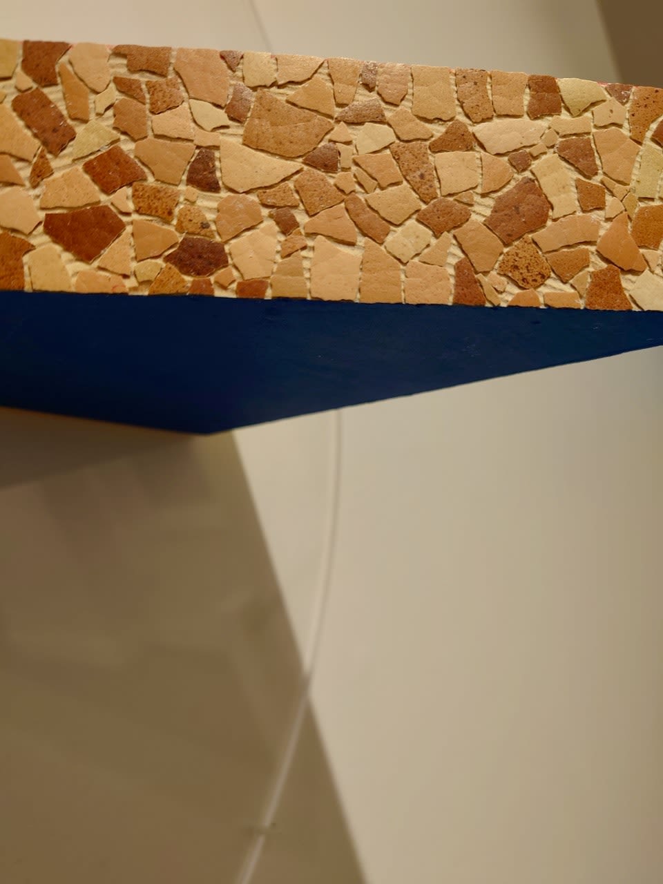 Karen Tronel, Untitled, 2023