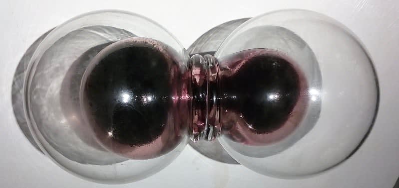 Rhine Bernardino, Regla -12/17, 2017