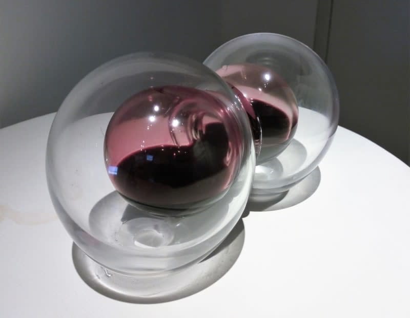 Rhine Bernardino, Regla - 12/16, 2016