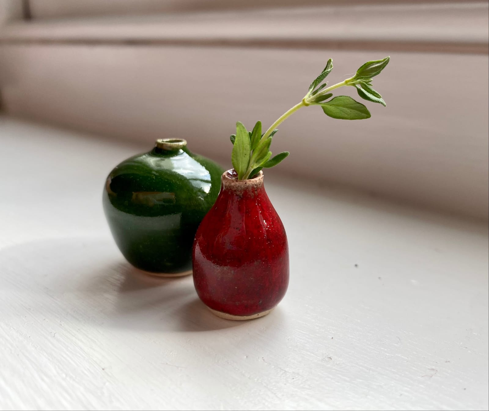 Tilly Slight, Oxblood XIII, 2021