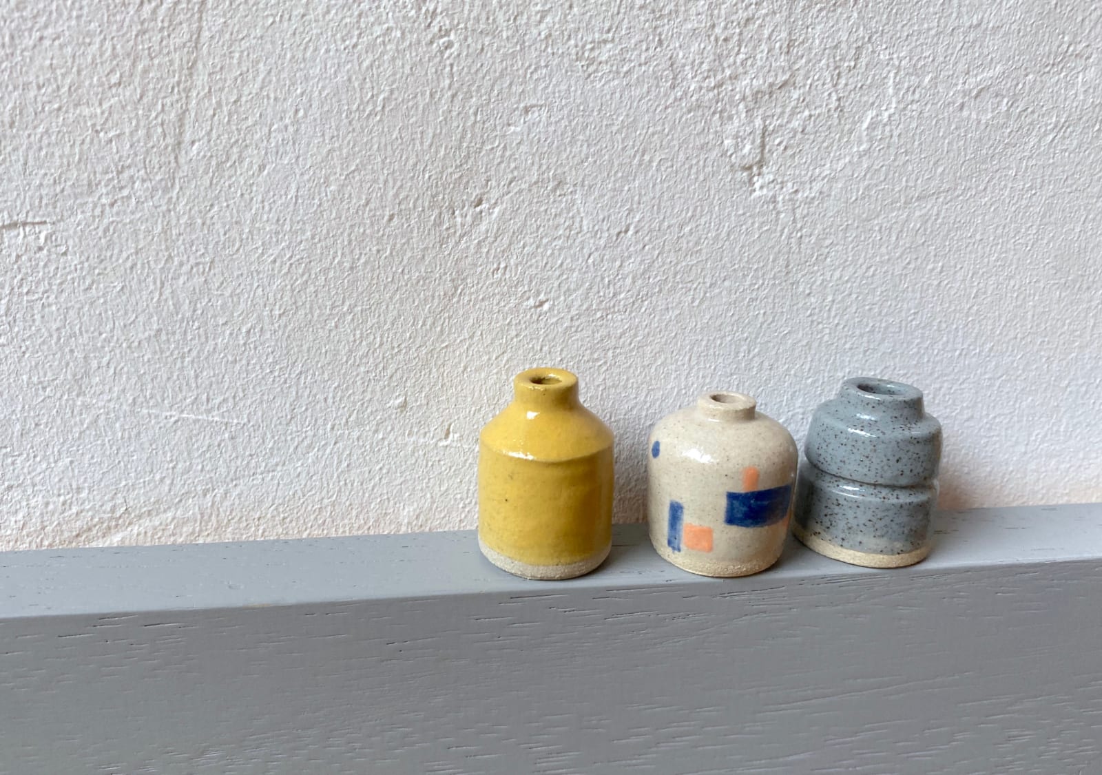 Tilly Slight, Cool metal I, 2024