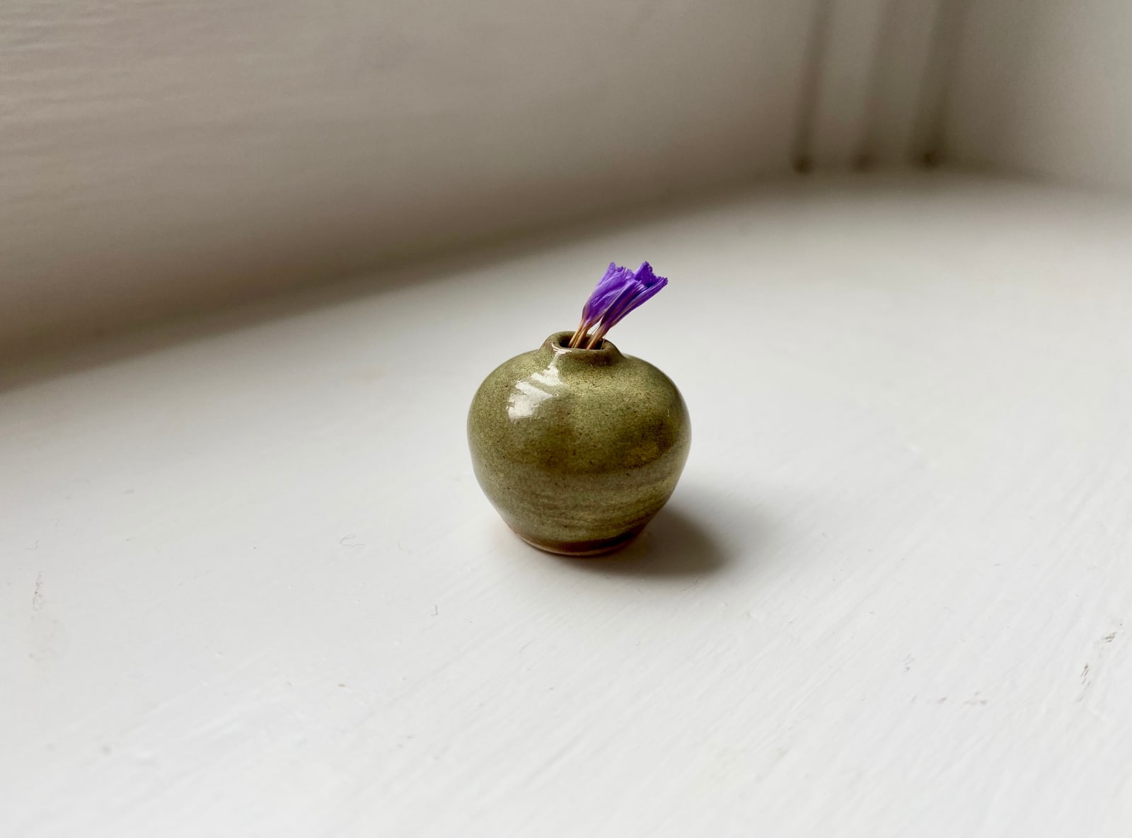 Tilly Slight, Avocado, 2020