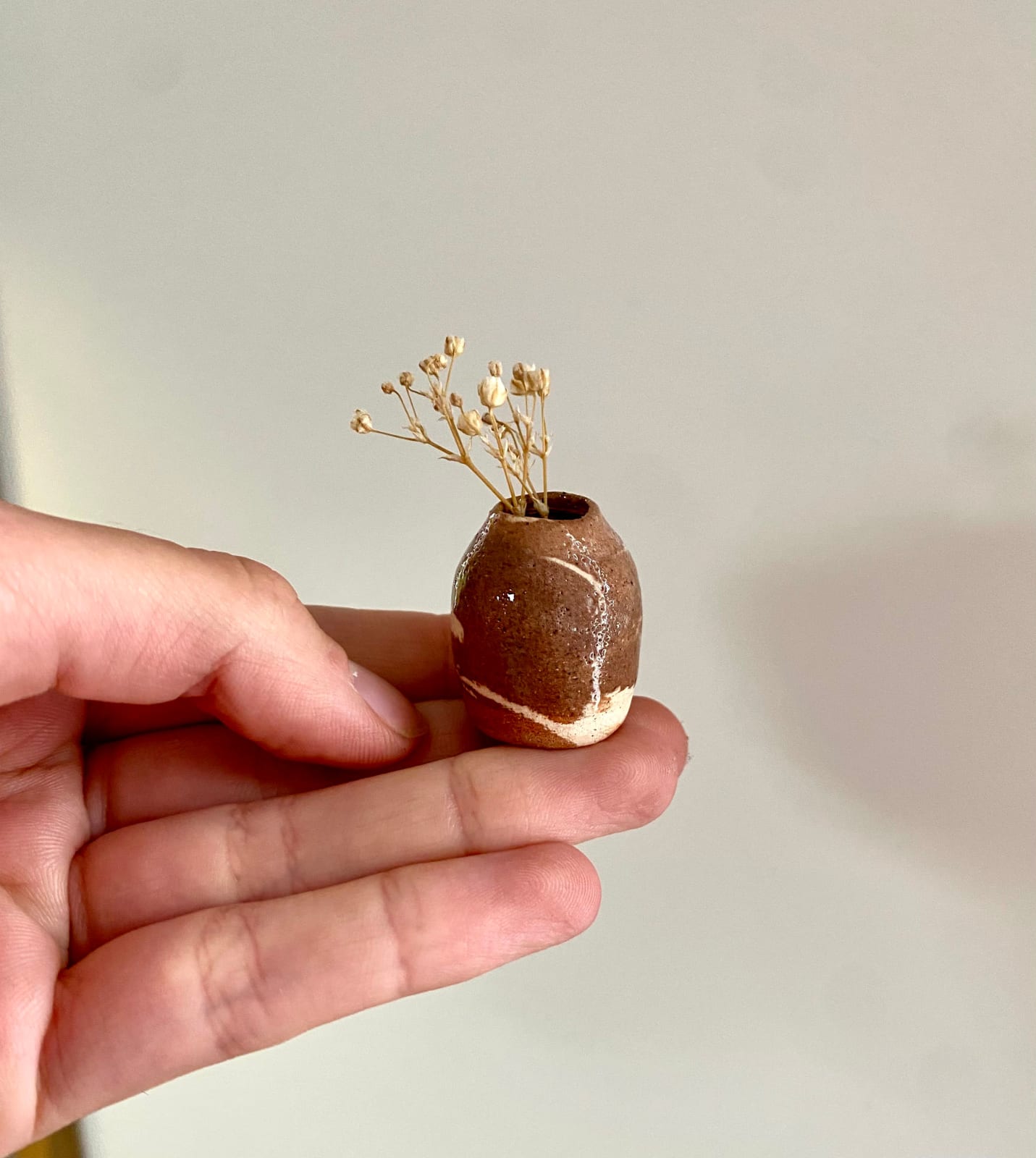 Tilly Slight, Marble dream I, 2021