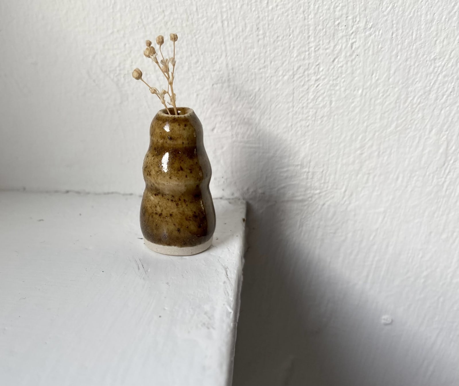 Tilly Slight, Three tier Pebble, 2021