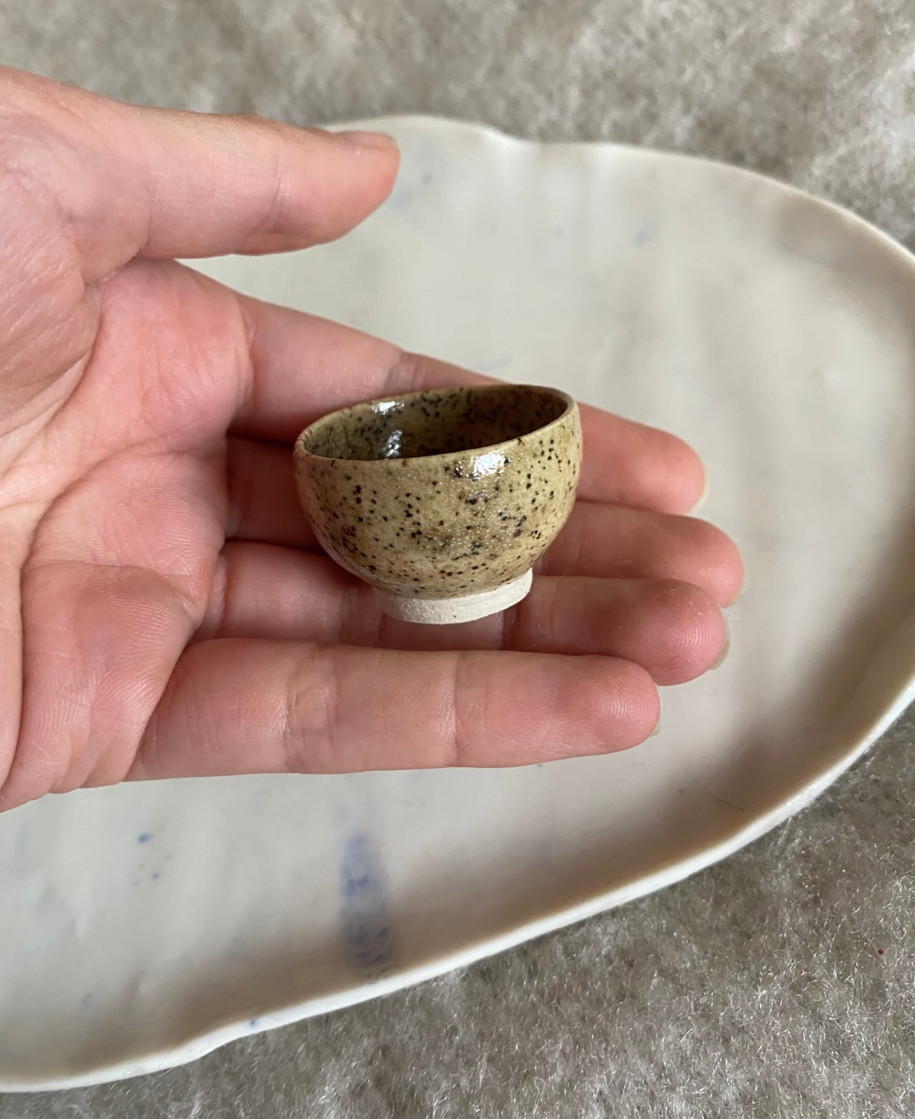 Ring bowl shop