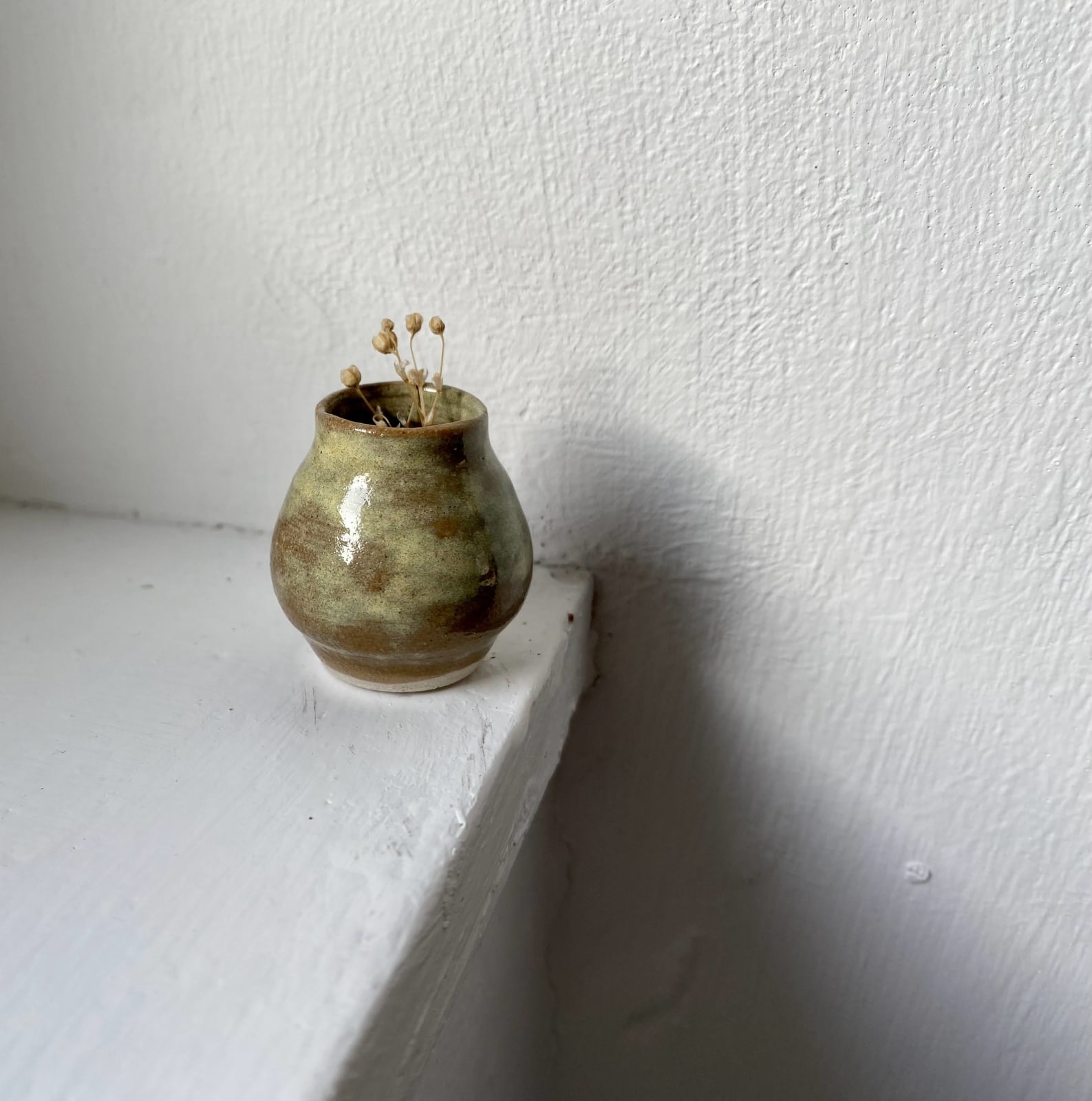 Tilly Slight, Avocado II (wide), 2021