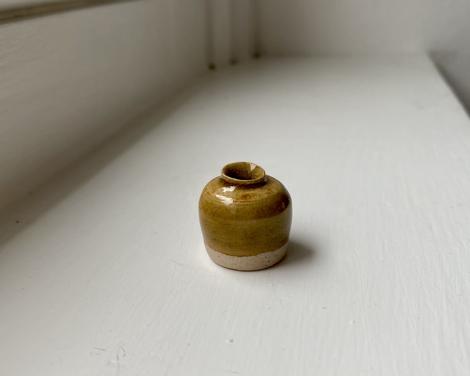 Tilly Slight, Autumn leaves V, 2020