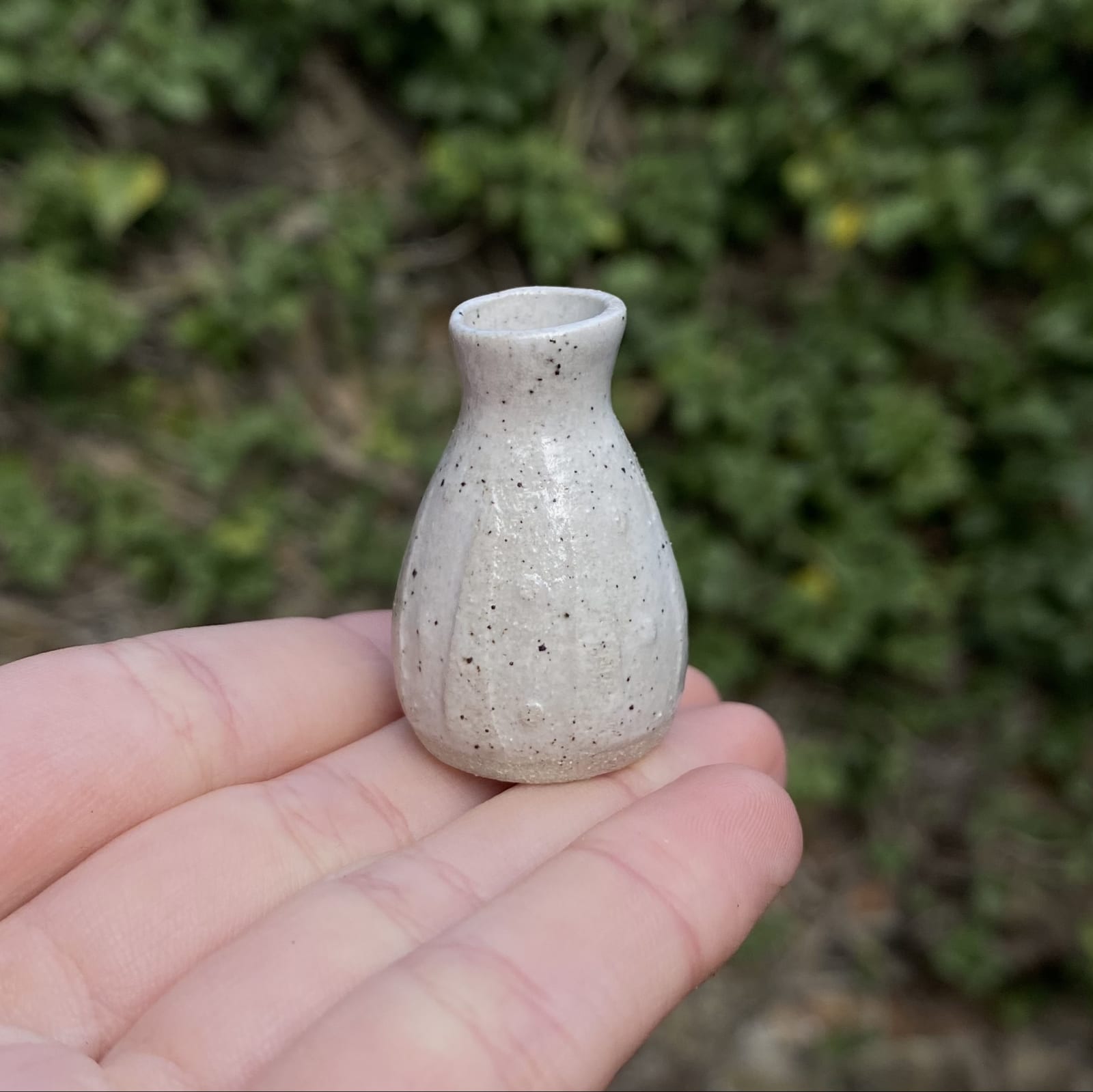 Tilly Slight, Dot dot dash (white) , 2021