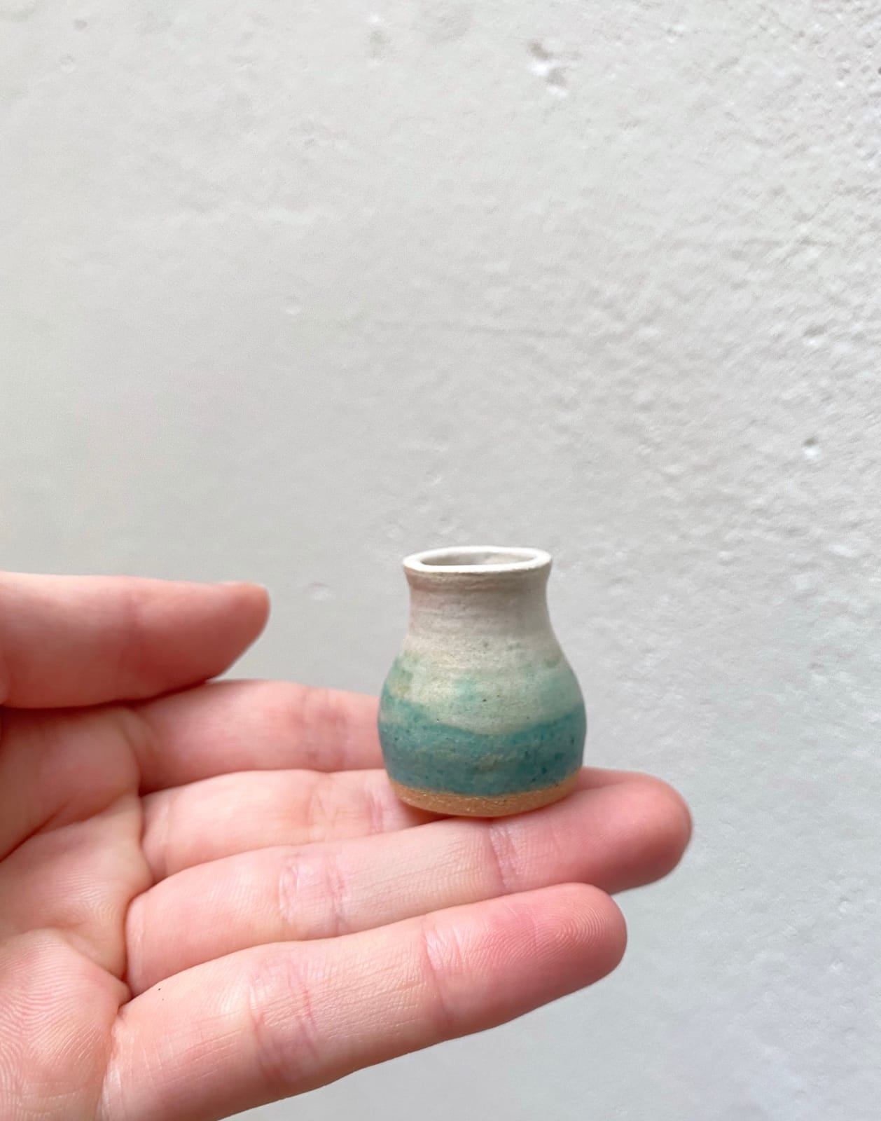 Tilly Slight, Ocean graded I, 2024