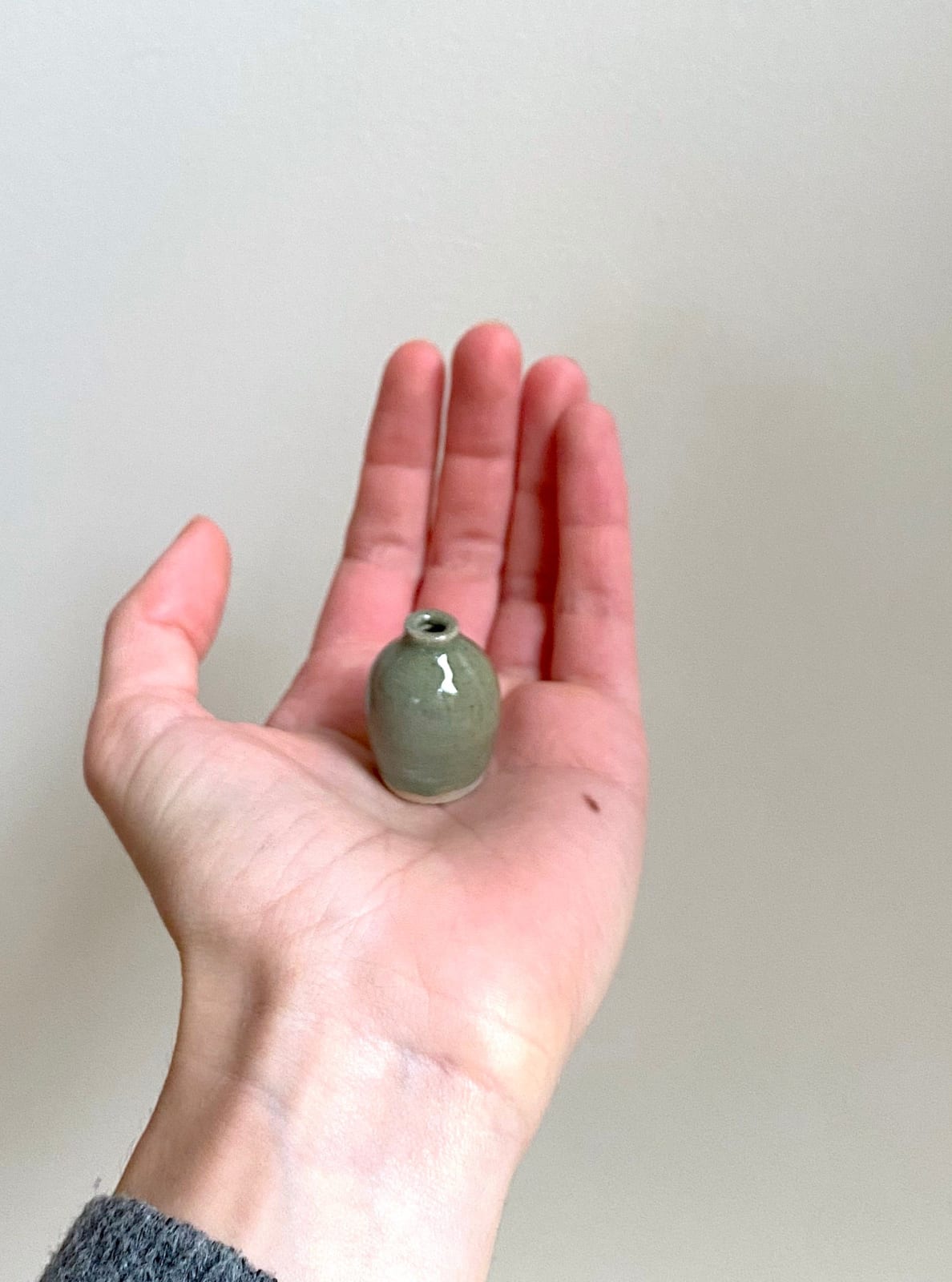 Tilly Slight, Overcast, 2024