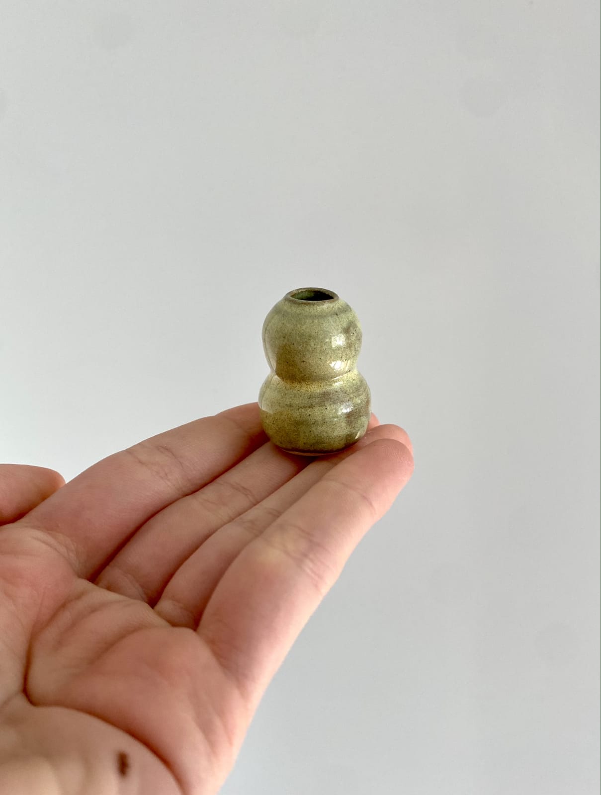 Tilly Slight, Oak green VII, 2021