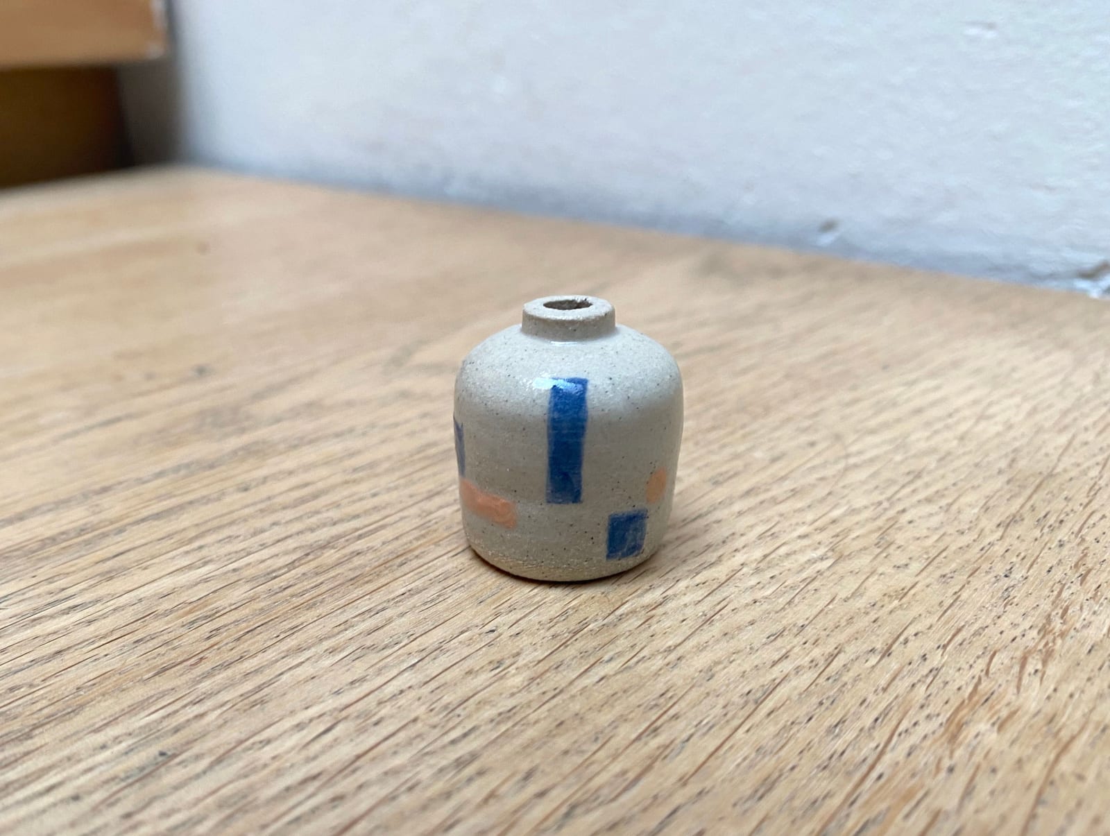 Tilly Slight, Shifting shapes I, 2024