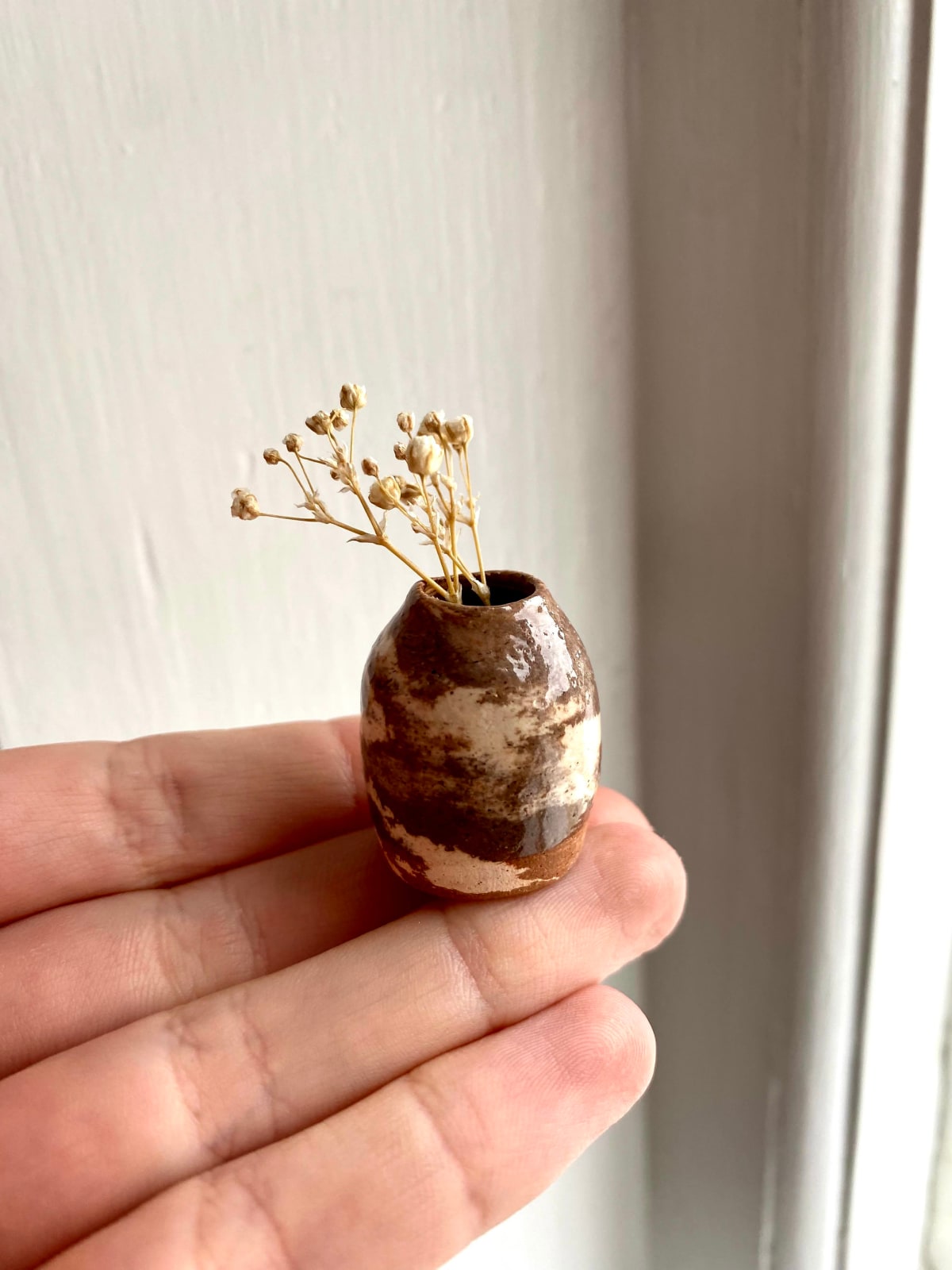 Tilly Slight, Marble dream I, 2021