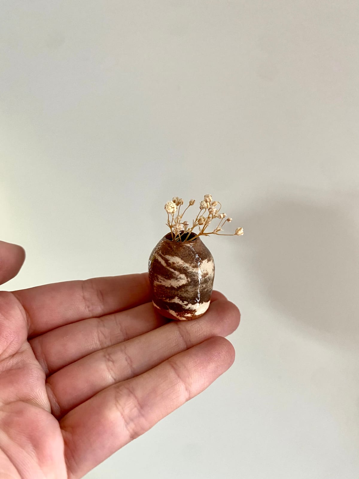 Tilly Slight, Marble dream I, 2021