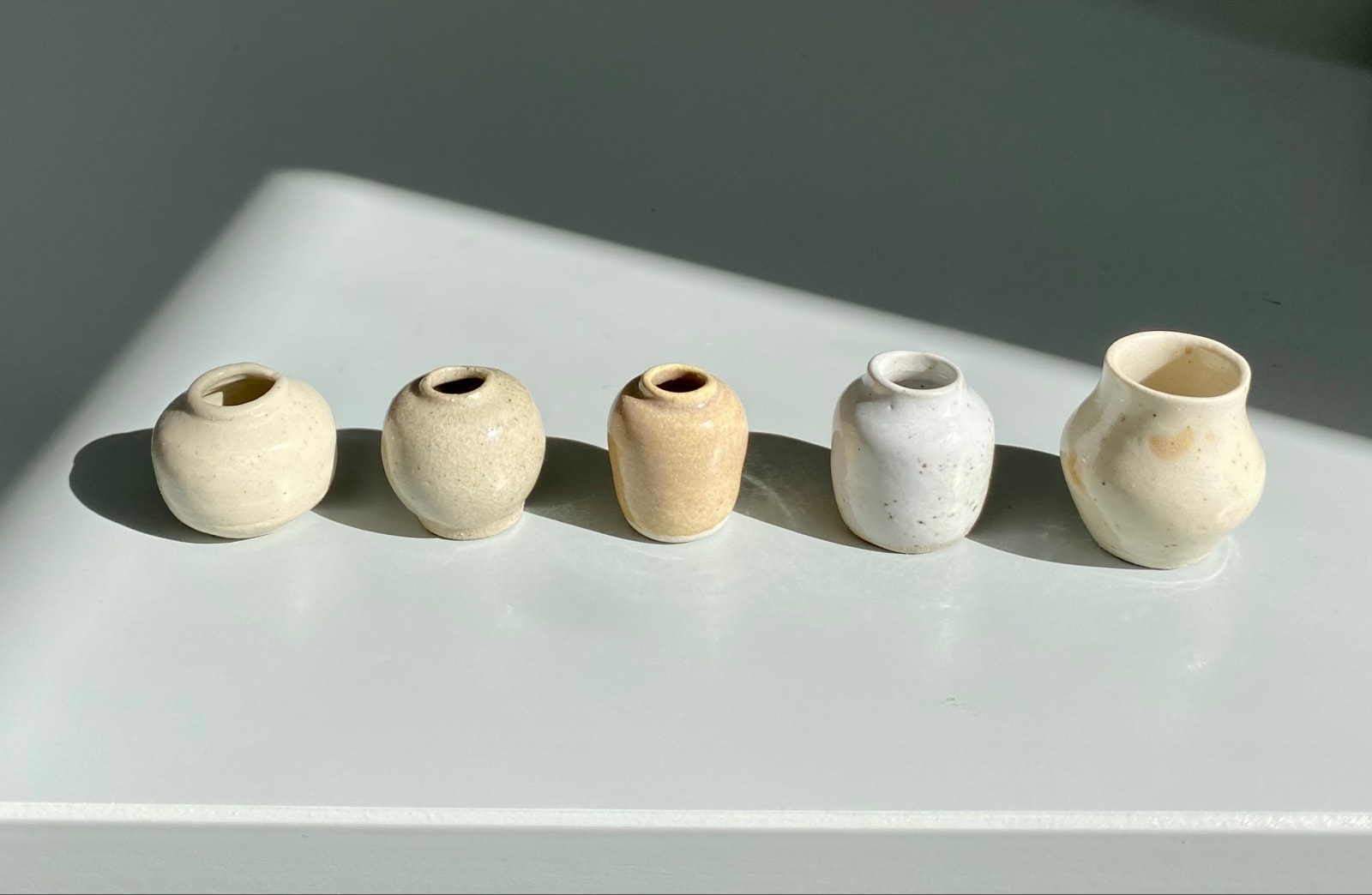 Tilly Slight, Almond milk II, 2021