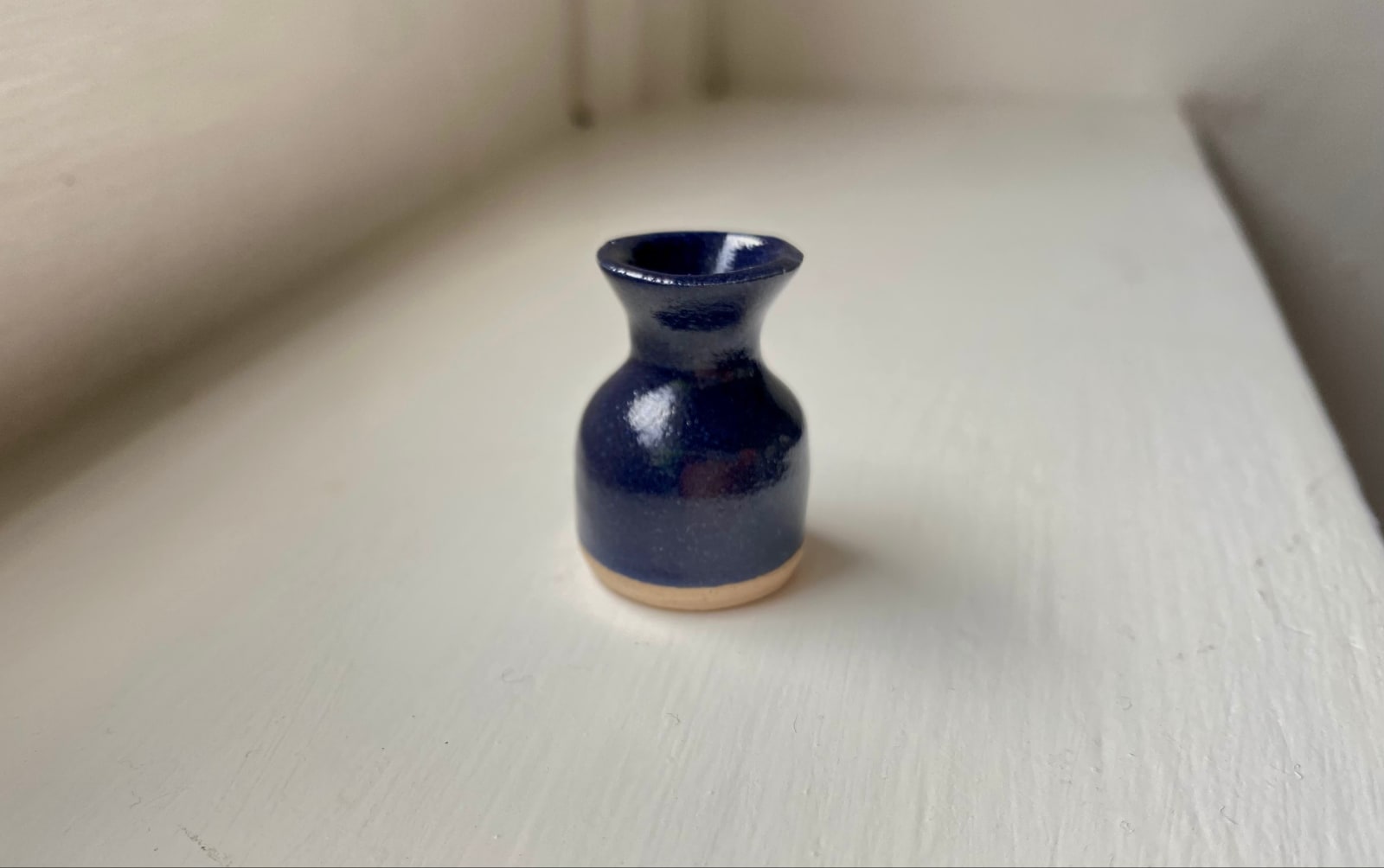 Tilly Slight, Lagoon blue V, 2020