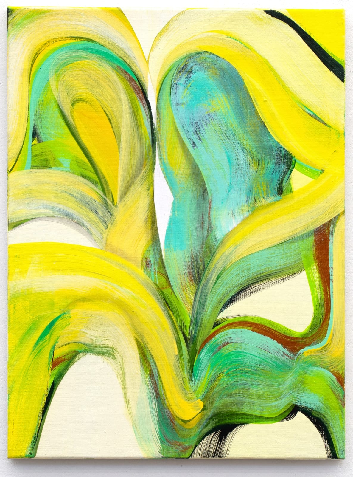 Janine van Oene, Untitled, 2023