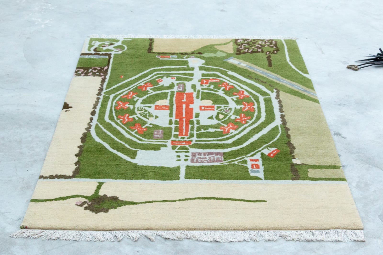 Bianca Argimón, Bentham