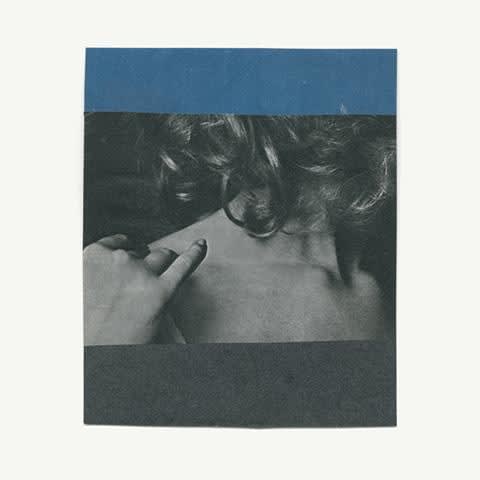 Katrien de Blauwer, Blue Scenes 20, 2016