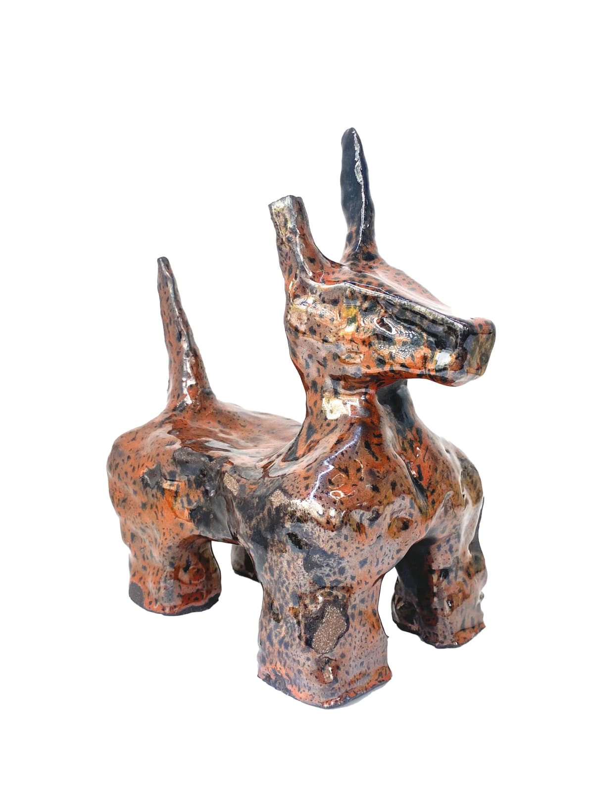 Alexandre Fandard, Méhy (Cave canem), 2025