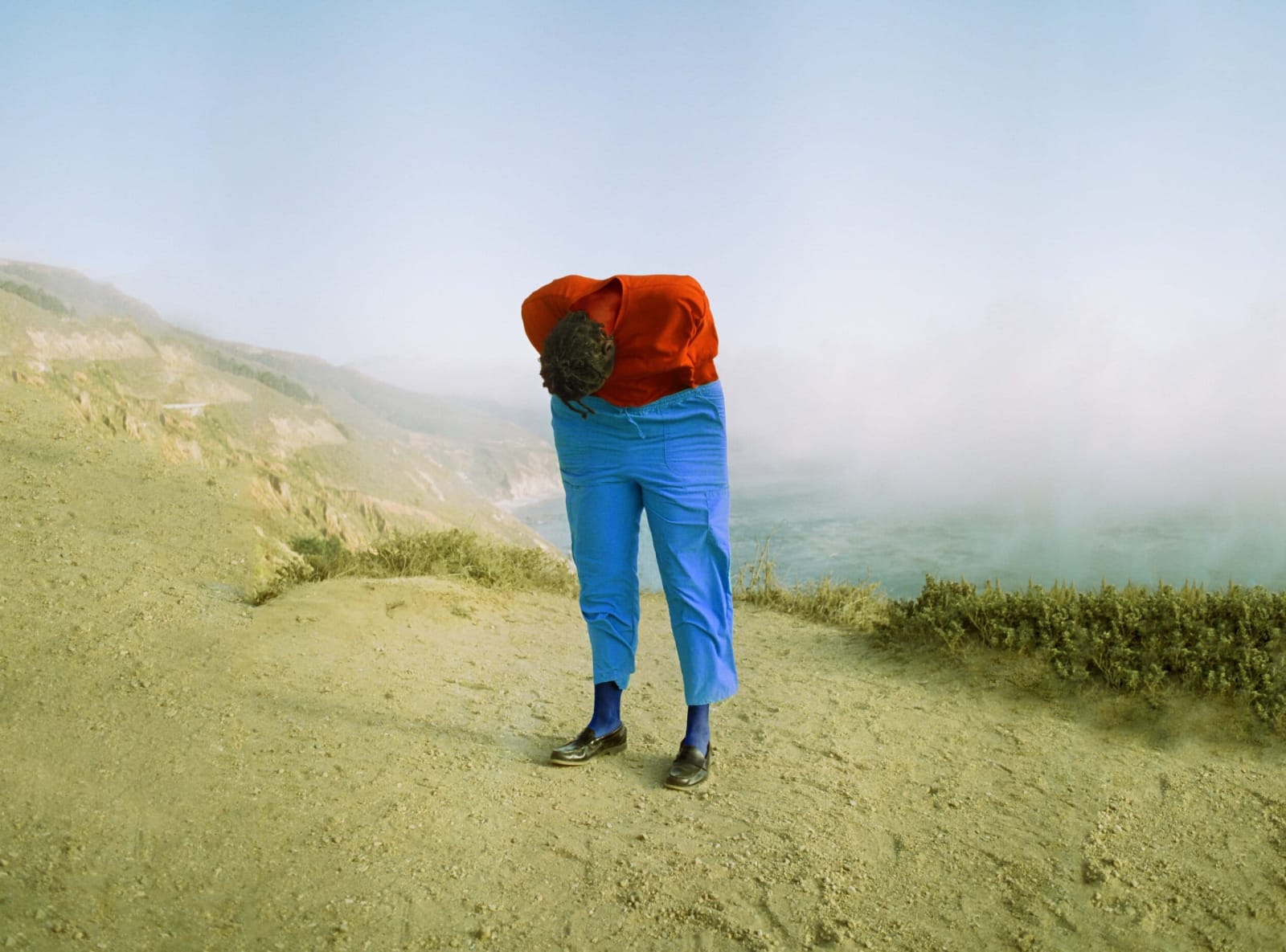 Arielle Bobb-Willis, Series San Francisco, 2017