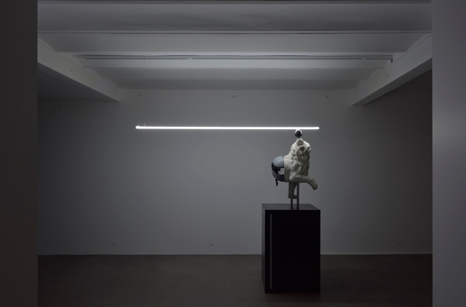 Léo Fourdrinier, Les yeux purs, 2023