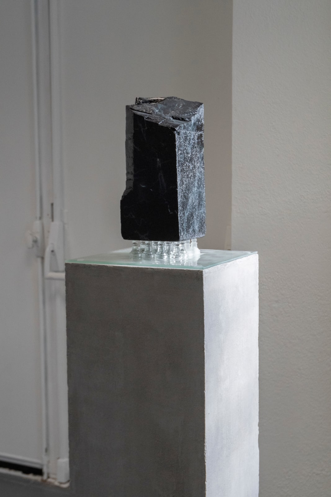 Léo Fourdrinier, Infinite Us, 2021