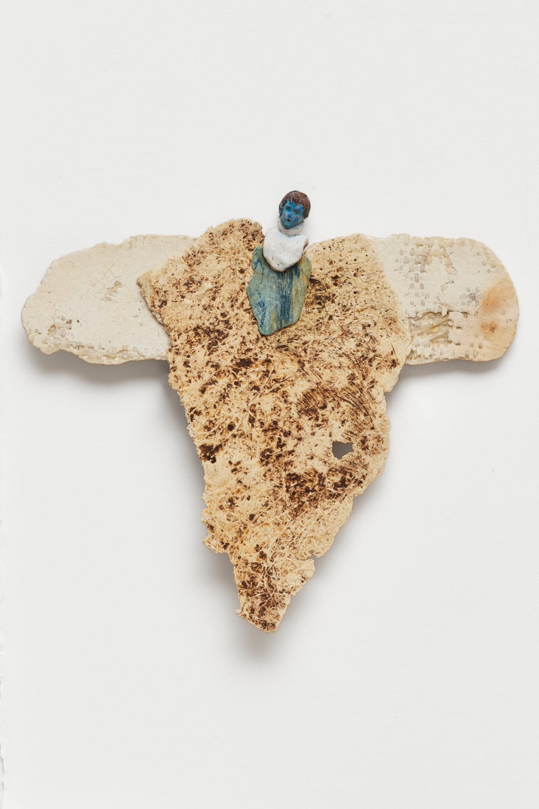 Karine Rougier, Les anges (4), 2024