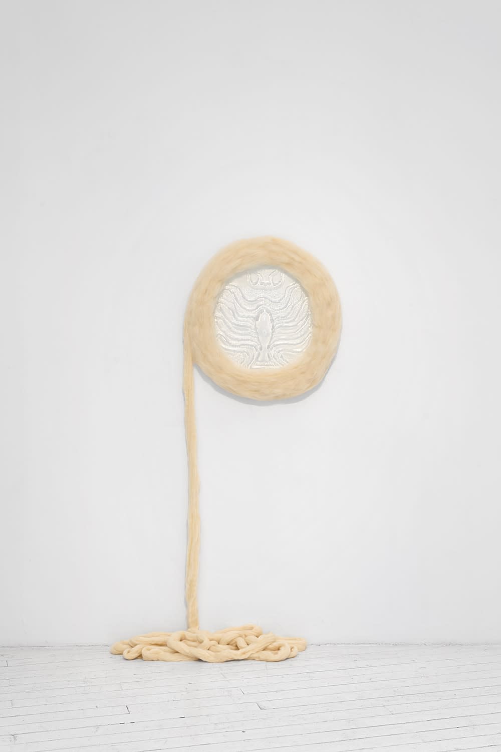 Clara Rivault, XVOTO, 2025