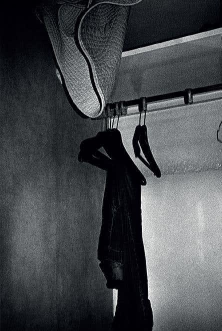 Paulo Nozolino, Paris, 2011