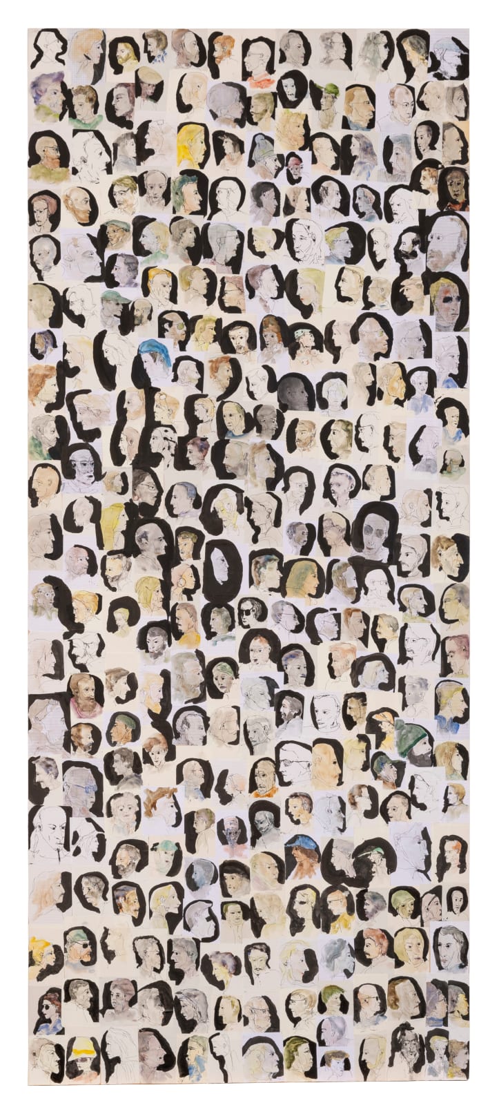 Emmanuel Saulnier, Inédits, 2024