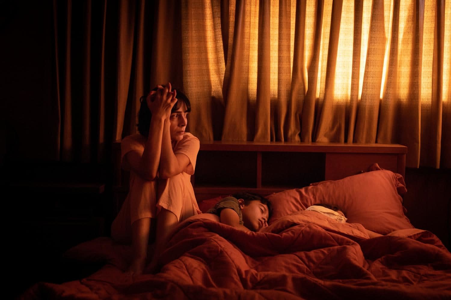 Diana Markosian, The Disappointment, Santa Barbara series, 2019