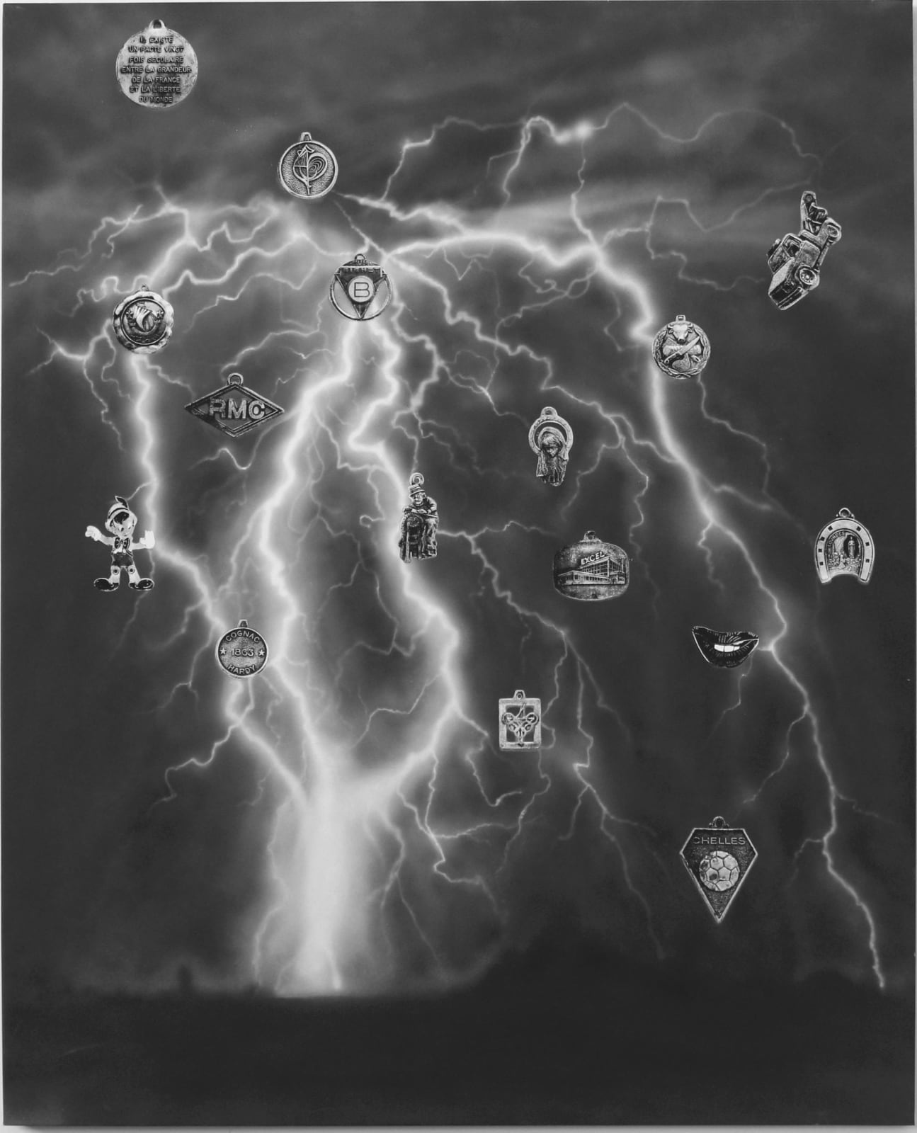 The Bells Angels, Jack’s Excel, 2019-2022