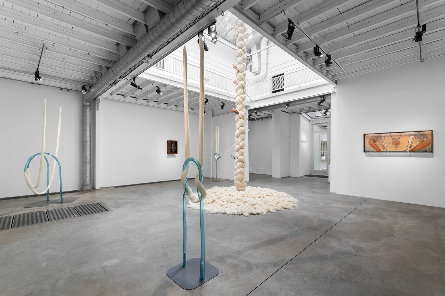 Clara Rivault, Ophis 2, 2025